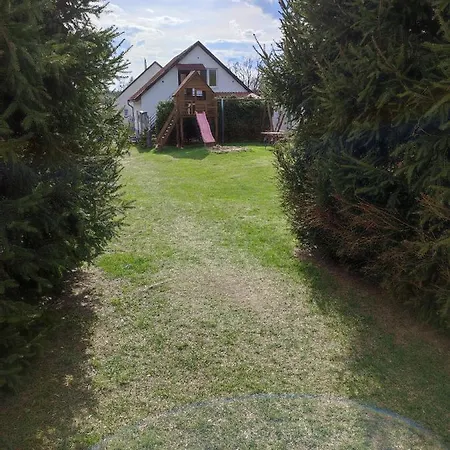 Poddasze Ceglane - Warpuny-mazury- 12 Km Od Mragowa