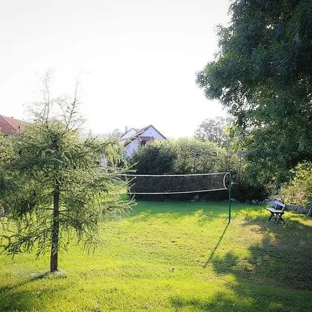 Poddasze Ceglane - Warpuny-mazury- 12 Km Od Mragowa *