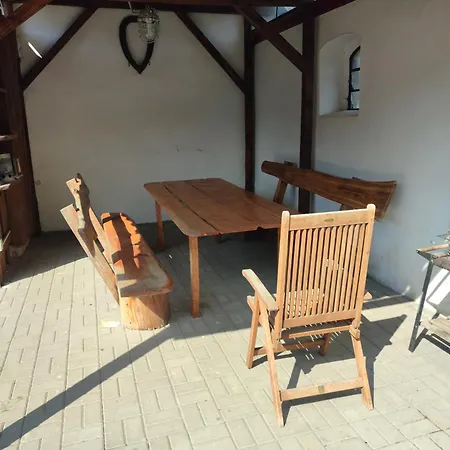 Holiday home Poddasze Ceglane - Warpuny-mazury- 12 Km Od Mragowa *