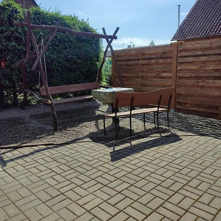 Poddasze Ceglane - Warpuny-mazury- 12 Km Od Mragowa Holiday home Warpuny